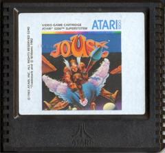 Joust (Atari 5200)